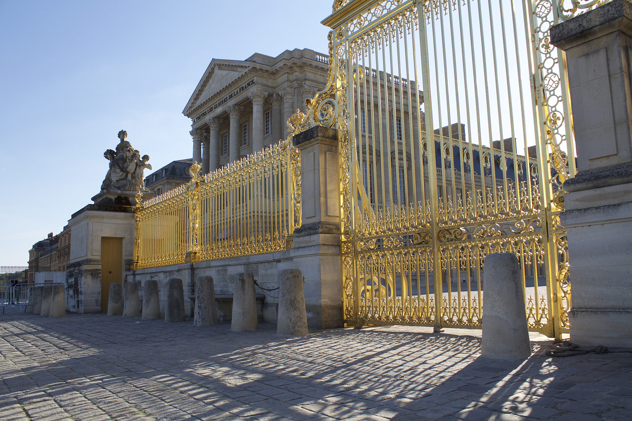 Versailles